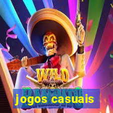 jogos casuais